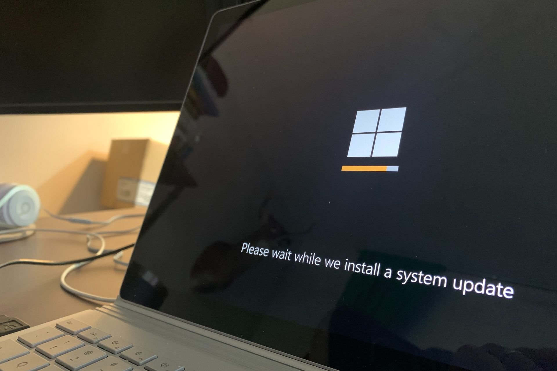 install windows updates faster